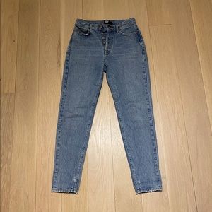 Urban Outfitters BDG Lightwash Jeans